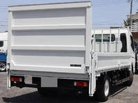 MITSUBISHI FUSO Canter Flat Body TPG-FEB50 2017 28,870km_4
