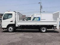 MITSUBISHI FUSO Canter Flat Body TPG-FEB50 2017 28,870km_7