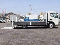 MITSUBISHI FUSO Canter Flat Body TPG-FEB50 2017 28,870km_8
