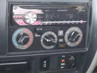 NISSAN Atlas Flat Body CBF-SQ2F24 2020 21,691km_27