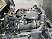ISUZU Elf Aluminum Van BKG-NLR85AN 2010 75,978km_23