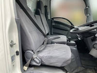 ISUZU Elf Aluminum Van BKG-NLR85AN 2010 75,978km_26