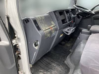ISUZU Elf Aluminum Van BKG-NLR85AN 2010 75,978km_27