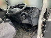 ISUZU Elf Aluminum Van BKG-NLR85AN 2010 75,978km_28