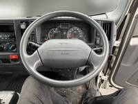 ISUZU Elf Aluminum Van BKG-NLR85AN 2010 75,978km_30