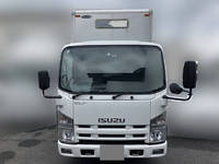 ISUZU Elf Aluminum Van BKG-NLR85AN 2010 75,978km_4