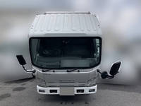 ISUZU Elf Aluminum Van BKG-NLR85AN 2010 75,978km_5