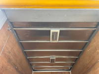 ISUZU Elf Aluminum Van BKG-NLR85AN 2010 75,978km_8