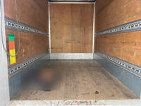 ISUZU Elf Aluminum Van BKG-NLR85AN 2010 75,978km_9
