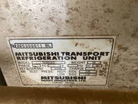 MITSUBISHI FUSO Canter Refrigerator & Freezer Truck KK-FE70EB 2003 217,443km_14