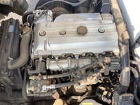MITSUBISHI FUSO Canter Refrigerator & Freezer Truck KK-FE70EB 2003 217,443km_21