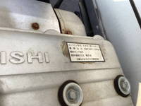 MITSUBISHI FUSO Canter Refrigerator & Freezer Truck KK-FE70EB 2003 217,443km_22