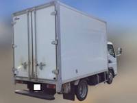 MITSUBISHI FUSO Canter Refrigerator & Freezer Truck KK-FE70EB 2003 217,443km_2