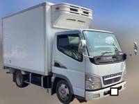 MITSUBISHI FUSO Canter Refrigerator & Freezer Truck KK-FE70EB 2003 217,443km_3