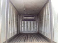 MITSUBISHI FUSO Canter Refrigerator & Freezer Truck KK-FE70EB 2003 217,443km_8