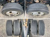 ISUZU Elf Dump TKG-NKS85AD 2018 42,159km_15