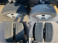 ISUZU Elf Dump TKG-NKS85AD 2018 42,200km_25