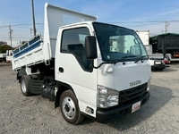 ISUZU Elf Dump TKG-NKS85AD 2018 42,200km_3
