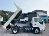 ISUZU Elf Dump TKG-NKS85AD 2018 42,159km_7