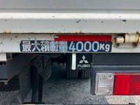 MITSUBISHI FUSO Canter Flat Body TPG-FEB80 2018 94,602km_17