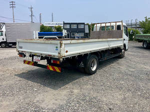 Canter Flat Body_2