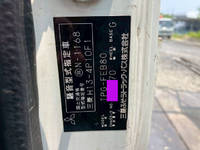 MITSUBISHI FUSO Canter Flat Body TPG-FEB80 2018 94,602km_37