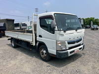 MITSUBISHI FUSO Canter Flat Body TPG-FEB80 2018 94,602km_3