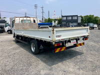 MITSUBISHI FUSO Canter Flat Body TPG-FEB80 2018 94,602km_4