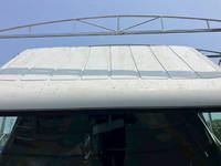 MITSUBISHI FUSO Canter Flat Body TPG-FEB80 2018 94,602km_8