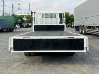 MITSUBISHI FUSO Canter Flat Body TPG-FEB80 2018 90,667km_10