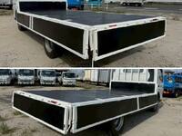 MITSUBISHI FUSO Canter Flat Body TPG-FEB80 2018 90,667km_10