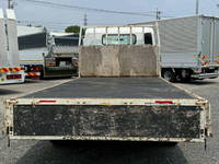 MITSUBISHI FUSO Canter Flat Body TPG-FEB80 2018 90,667km_12