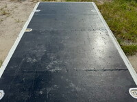 MITSUBISHI FUSO Canter Flat Body TPG-FEB80 2018 90,667km_12