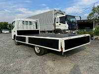 MITSUBISHI FUSO Canter Flat Body TPG-FEB80 2018 90,667km_13