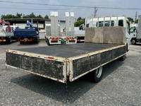 MITSUBISHI FUSO Canter Flat Body TPG-FEB80 2018 90,667km_15