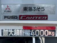 MITSUBISHI FUSO Canter Flat Body TPG-FEB80 2018 90,667km_15
