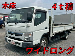 Canter Flat Body_1