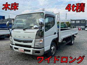 Canter Flat Body_1