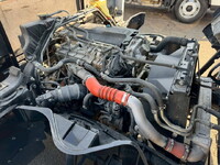 MITSUBISHI FUSO Canter Flat Body TPG-FEB80 2018 90,667km_24