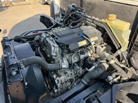 MITSUBISHI FUSO Canter Flat Body TPG-FEB80 2018 90,667km_25