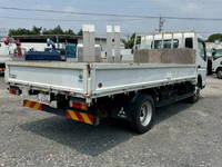 MITSUBISHI FUSO Canter Flat Body TPG-FEB80 2018 90,667km_2