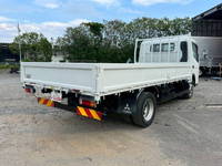 MITSUBISHI FUSO Canter Flat Body TPG-FEB80 2018 90,667km_2