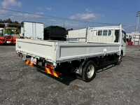 MITSUBISHI FUSO Canter Flat Body TPG-FEB80 2018 90,667km_2