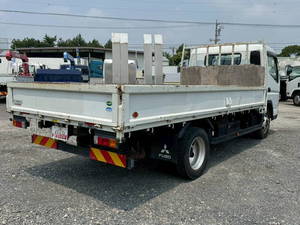 Canter Flat Body_2