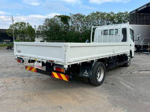 Canter Flat Body_2