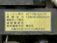 MITSUBISHI FUSO Canter Flat Body TPG-FEB80 2018 90,667km_30