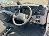 MITSUBISHI FUSO Canter Flat Body TPG-FEB80 2018 90,667km_33