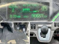 MITSUBISHI FUSO Canter Flat Body TPG-FEB80 2018 90,667km_38