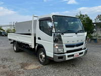 MITSUBISHI FUSO Canter Flat Body TPG-FEB80 2018 90,667km_3