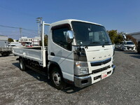 MITSUBISHI FUSO Canter Flat Body TPG-FEB80 2018 90,667km_3
